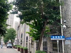 -守英猪脏粉(仓桥街店)
