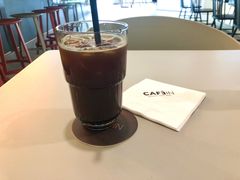 -CAFE'IN精品咖啡体验空间(小寨店)