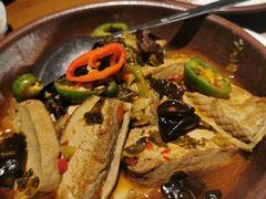 -静颐茶馆·素食(龙华店)