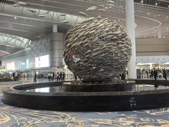 -青岛胶东国际机场