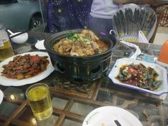 -徽州美食(三十年老店)