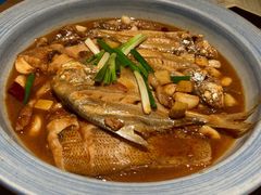 红烧杂鱼-荣小馆(杭州大厦店)