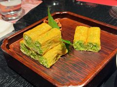 灵隐素烧鹅-锦楼·臻选新杭帮(杭州中心店)