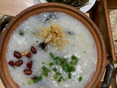 -花少爷的粥(中贸广场店)