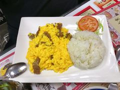 -華人 華星冰室(氹仔 店)