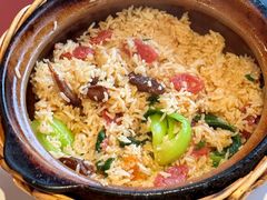 -捞神煲汤火锅(湖滨商业街店)