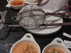 -牛事制造局牛肉火锅(莲岳路店)