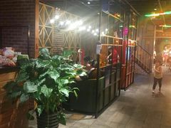 大堂-铁人烧烤(北京店)