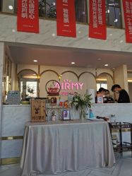 -爱儿美儿童摄影(五路居花园别墅店)