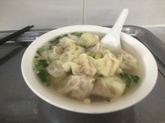 馄炖-巧手馄饨(箍桶巷店)
