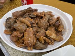 -红日饭店(裕隆三路店)