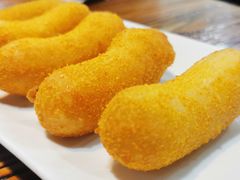 -郭嫂油茶(北门店)