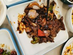 -简小姐·上海餐厅(长城大厦店)