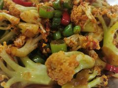 -老都一处饺子馆(道里店)