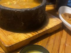 -院子餐厅·大锅菜·老杭帮(桥西直街店)