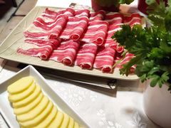 -羊家胡同·龙虾烧烤火锅(龙汇路店)