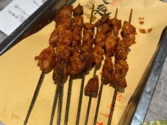 -清真.德枭炕肉店.青海菜(大新街夜市店)