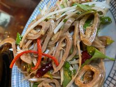 -天仁聚驴肉香(北石槽店)