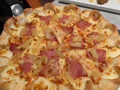 -必胜客(玉泉远洋店)