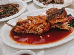 -得月楼·省级非遗·传统苏帮菜(观前店)