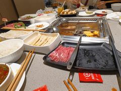 -海底捞火锅(方圆荟店)