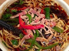 -周家二小姐的菜(西津渡店)