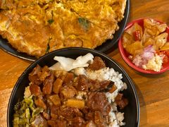 -大三元台湾鲁肉饭(沙井新桥店)