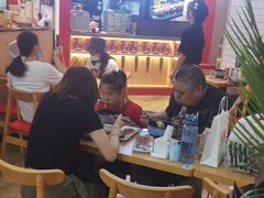 -霸蛮湖南米粉(亦庄力宝华联店)