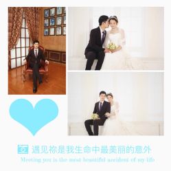 -金夫人婚纱摄影(华南店)