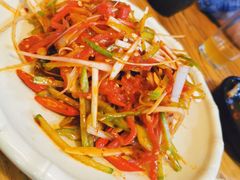 -京玉菲饭店(李村店)