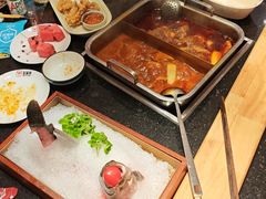 -五星桥原切肥牛火锅·30年专注好牛肉(湖塘店)