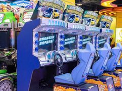 -大玩家(金牛万达店)
