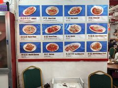 -谢记上海大排档(长寿路店)