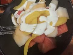 -肥肥虾庄·金牌油焖大虾(杨园滨江时代walk店)