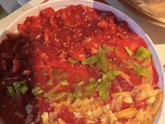 -小龙坎火锅(IFS HOT店)