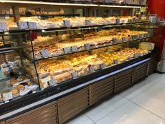 -长乐饼家(五羊新城店)
