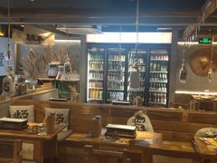 -北丐先生·野馄饨烧烤(雨花万象店)