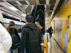 -呼家楼(地铁站)