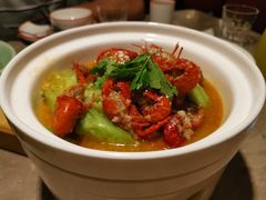 -新白鹿餐厅(金鹰新街口店)