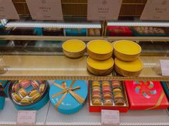 -PAUL LAFAYET 法式甜品(港汇广场店)
