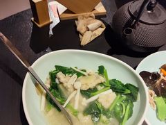 -向川南·水煮鱼·川菜(和平里店)