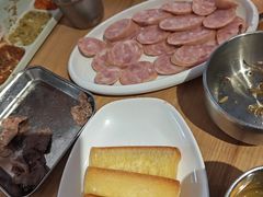 -乌拉烤肉(如皋首店)