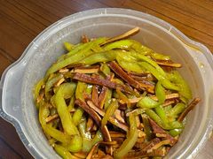 -徽韵人家·传承正宗徽菜(牡丹园店)