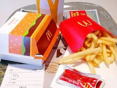 -麦当劳(廉江大道店)