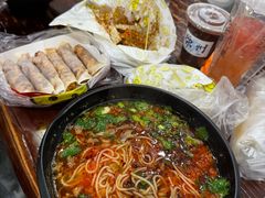 -一品飘香米线(一中总店)