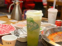 -大龙燚火锅(万象城店)