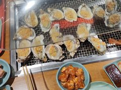 -蚝英雄·自助烤蚝(高新店)