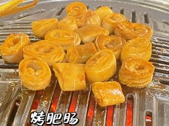 -24 新村雪浓汤(长白山烤肉店)