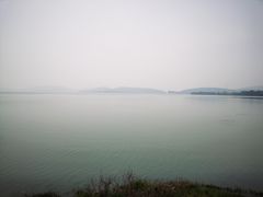 -东湖落雁景区
