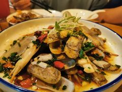 -热度餐厅(老佛爷店)